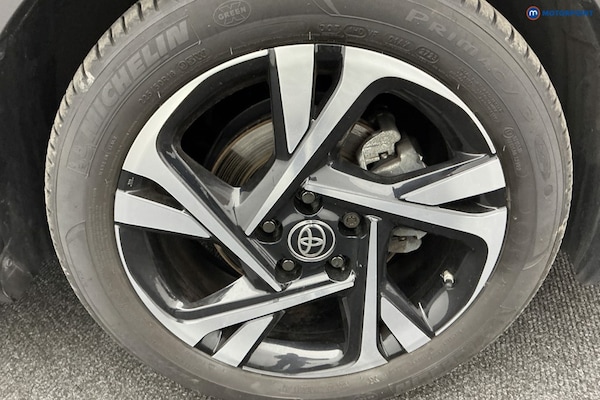Used Toyota C-HR 2023 for sale - 76279123: Photo 42