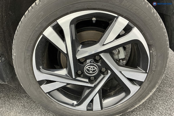 Used Toyota C-HR 2023 for sale - 76279123: Photo 44