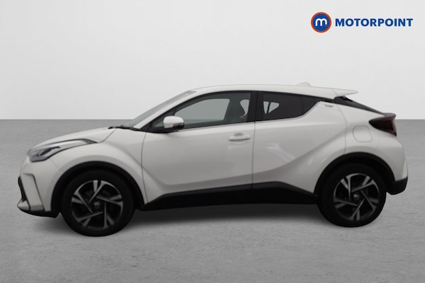 Used Toyota C-HR 2023 for sale - 76279123: Photo 4