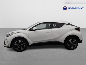 Used Toyota C-HR 2023 for sale - 76279123: Photo 4