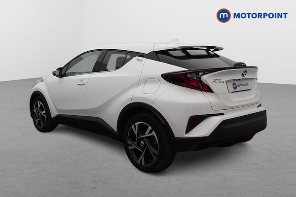 Used Toyota C-HR 2023 for sale - 76279123: Photo 5