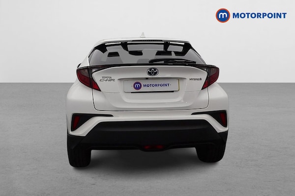 Used Toyota C-HR 2023 for sale - 76279123: Photo 6