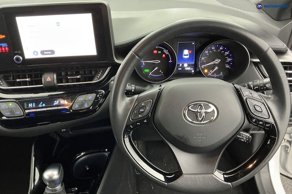 Used Toyota C-HR 2023 for sale - 76279123: Photo 9
