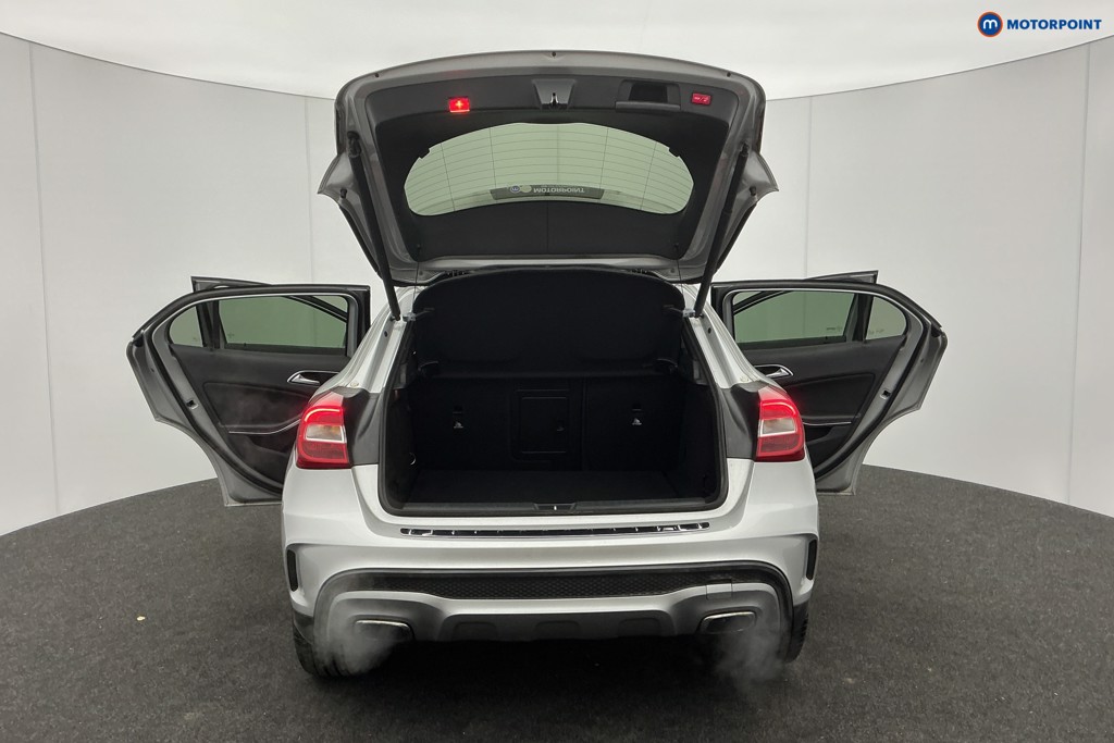 Used Mercedes-Benz GLA 2015 for sale - 77187221: Photo 11