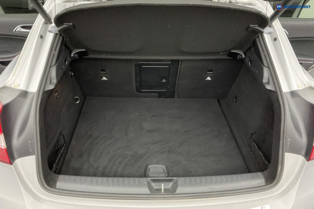 Used Mercedes-Benz GLA 2015 for sale - 77187221: Photo 12