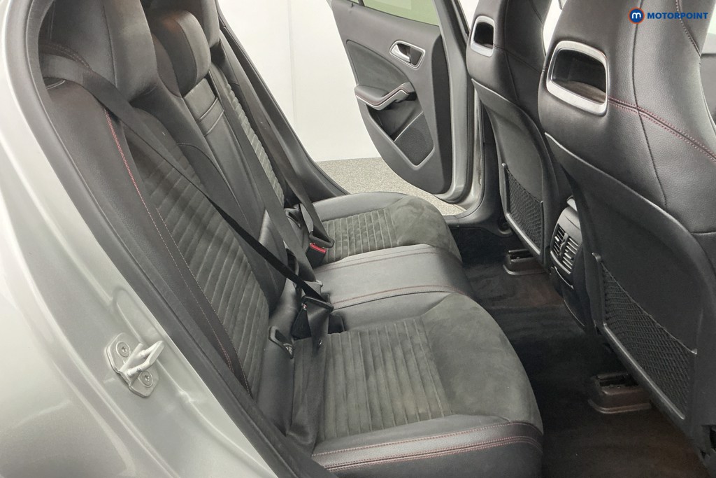 Used Mercedes-Benz GLA 2015 for sale - 77187221: Photo 15