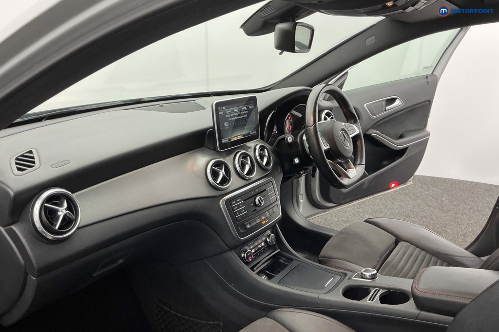 Used Mercedes-Benz GLA 2015 for sale - 77187221: Photo 19