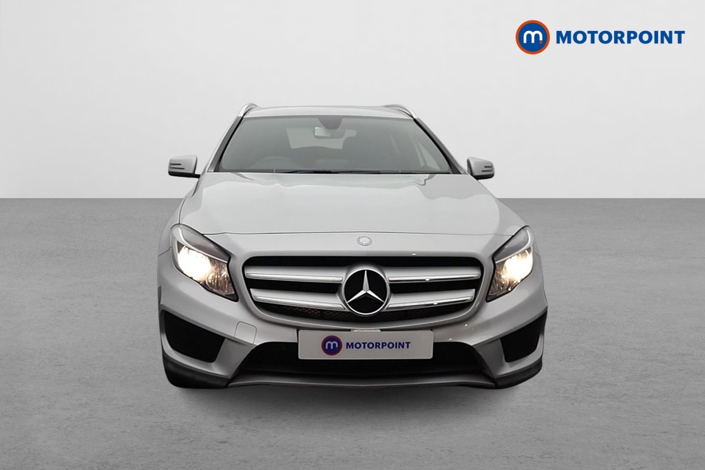 Used Mercedes-Benz GLA 2015 for sale - 77187221: Photo 2