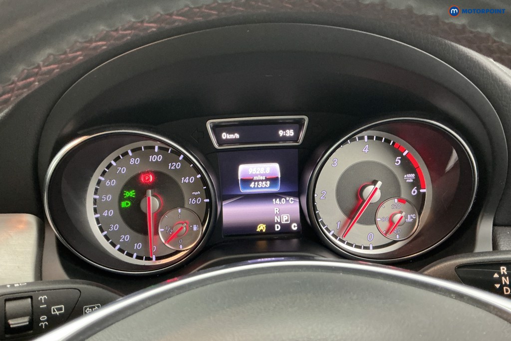 Used Mercedes-Benz GLA 2015 for sale - 77187221: Photo 21