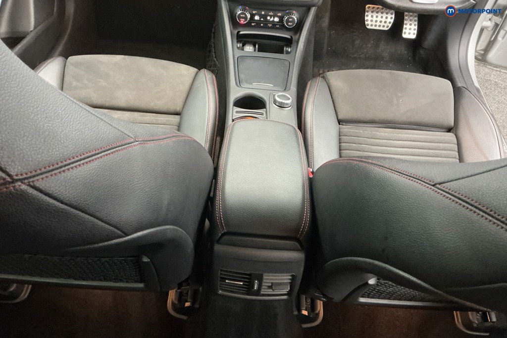 Used Mercedes-Benz GLA 2015 for sale - 77187221: Photo 22