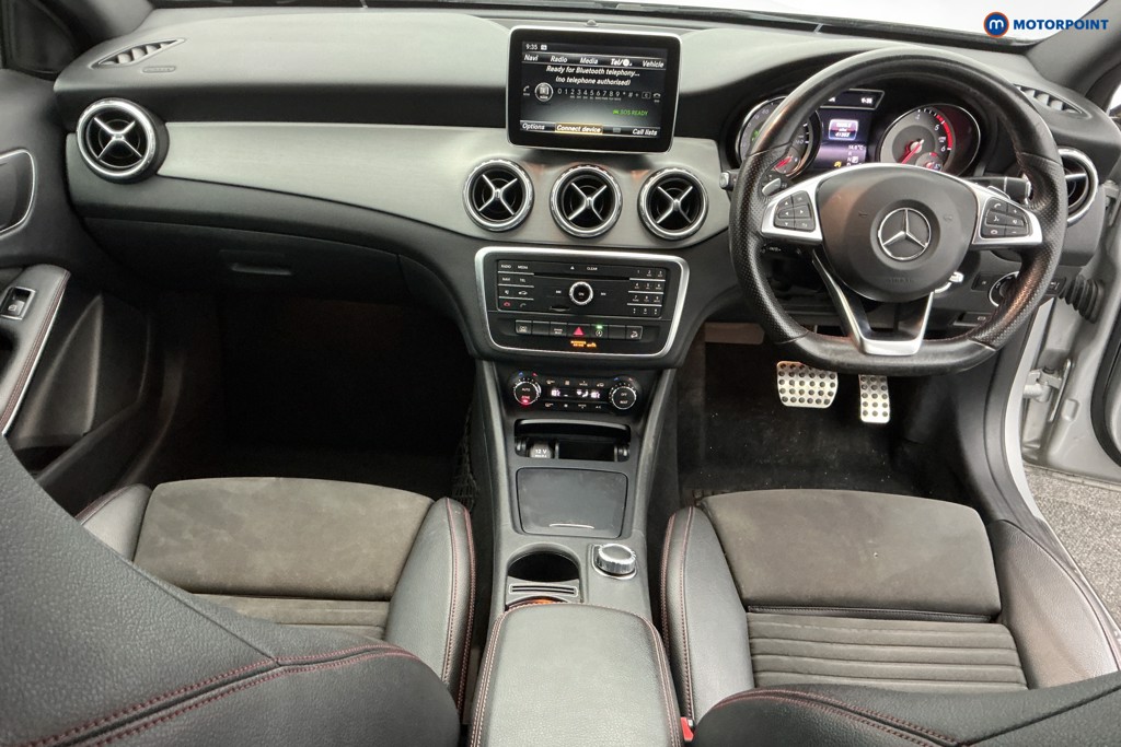 Used Mercedes-Benz GLA 2015 for sale - 77187221: Photo 23