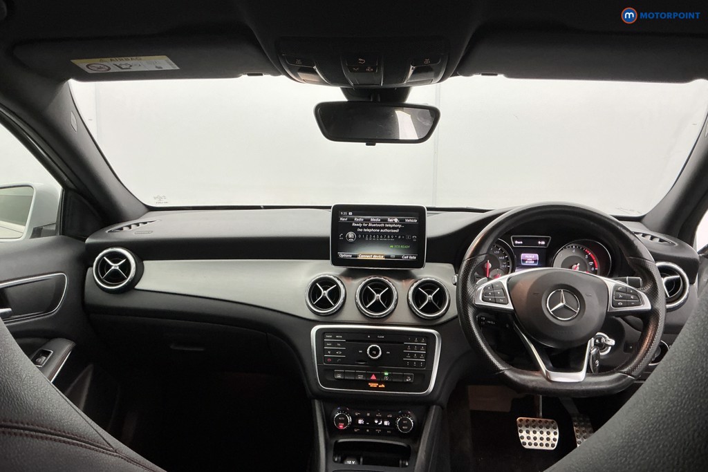 Used Mercedes-Benz GLA 2015 for sale - 77187221: Photo 24