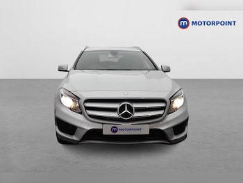 Used Mercedes-Benz GLA 2015 for sale - 77187221: Photo