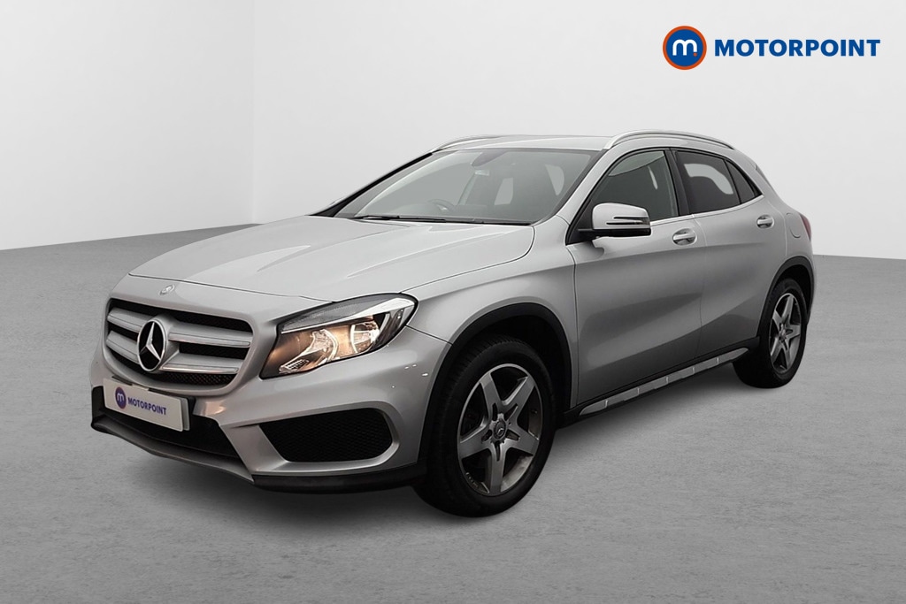 Used Mercedes-Benz GLA 2015 for sale - 77187221: Photo 3