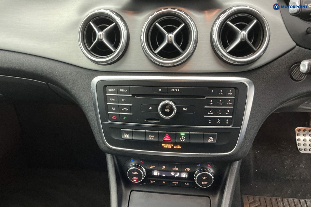 Used Mercedes-Benz GLA 2015 for sale - 77187221: Photo 32