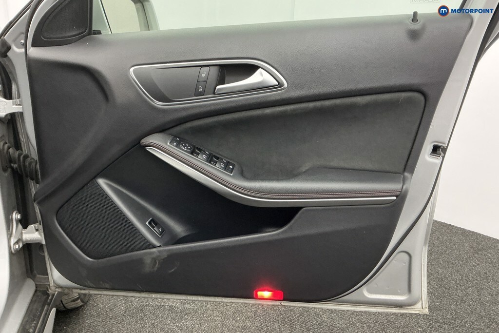 Used Mercedes-Benz GLA 2015 for sale - 77187221: Photo 38