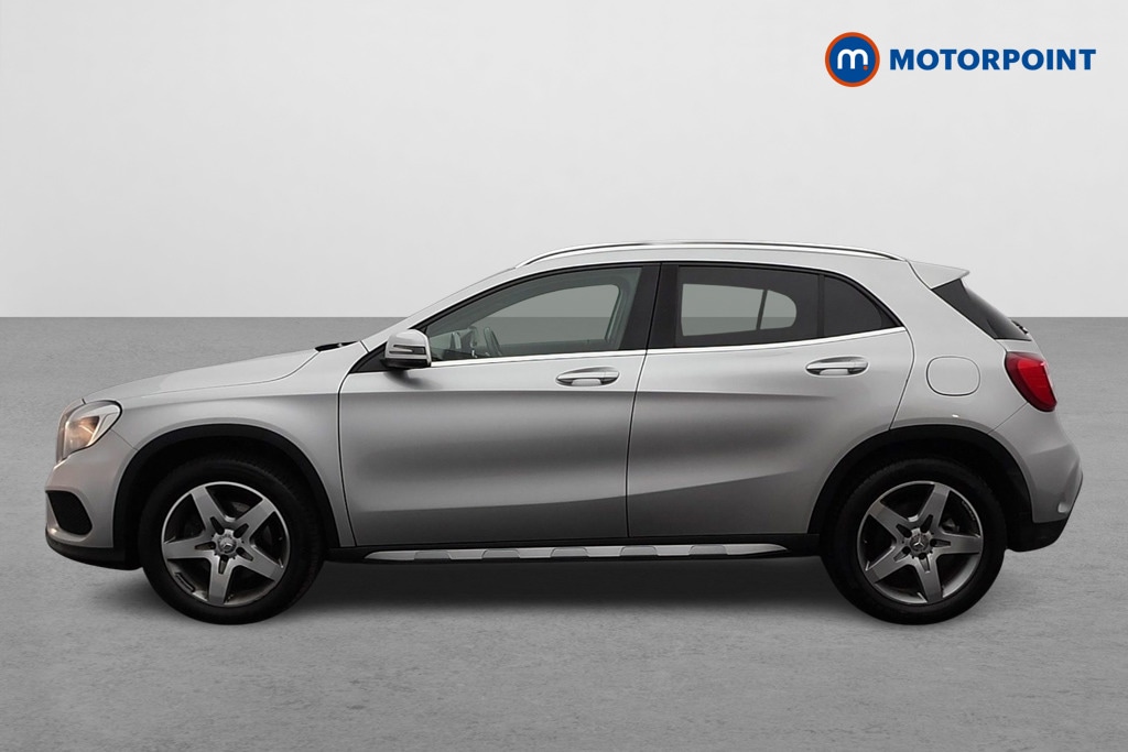 Used Mercedes-Benz GLA 2015 for sale - 77187221: Photo 4