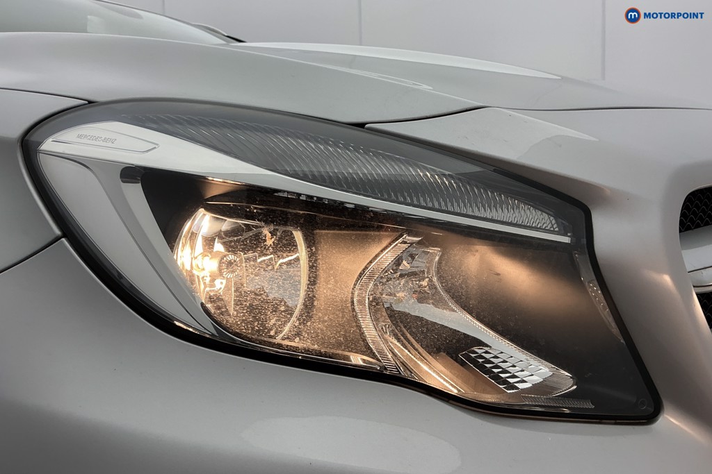 Used Mercedes-Benz GLA 2015 for sale - 77187221: Photo 45