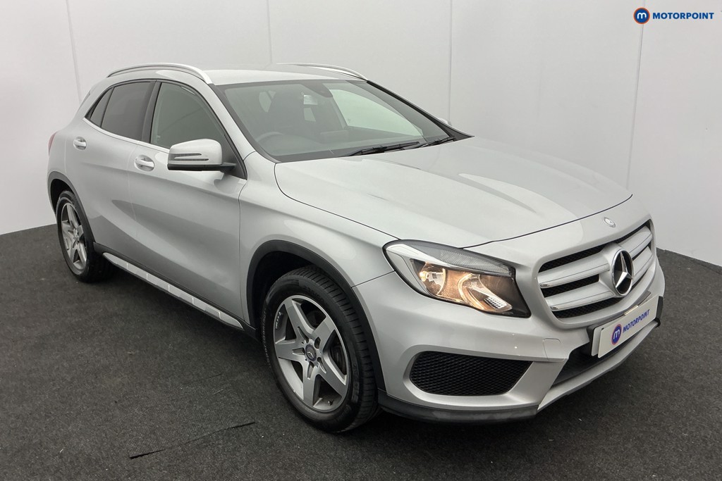 Used Mercedes-Benz GLA 2015 for sale - 77187221: Photo 46