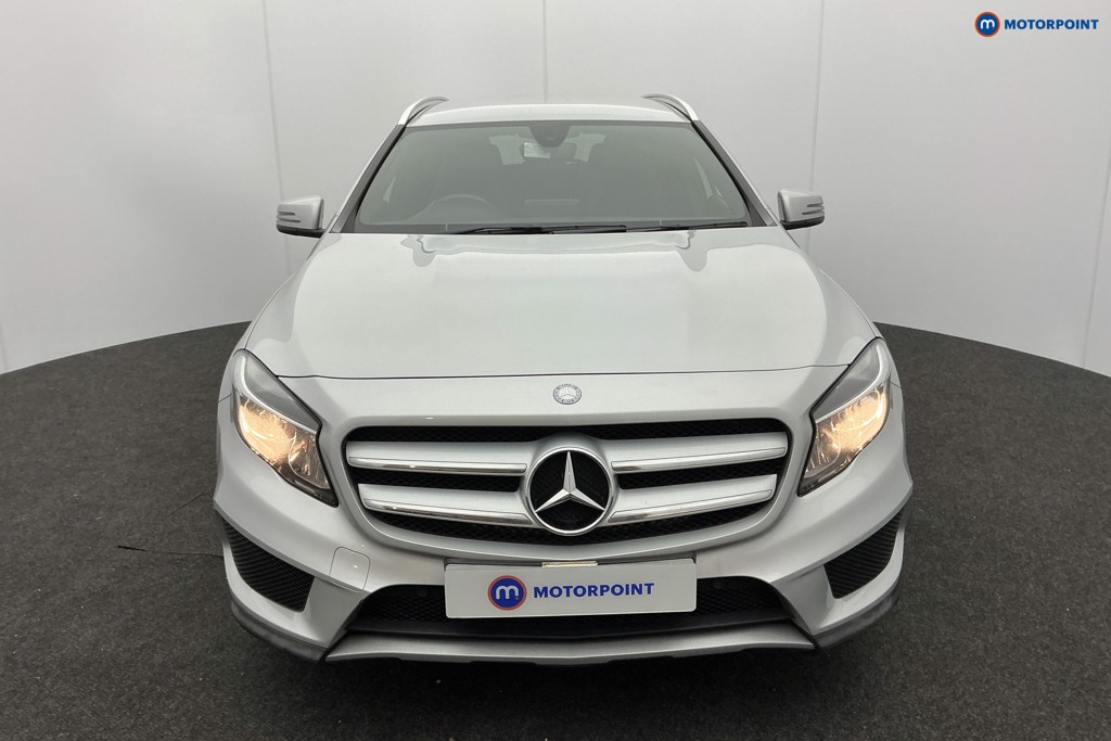 Used Mercedes-Benz GLA 2015 for sale - 77187221: Photo 47