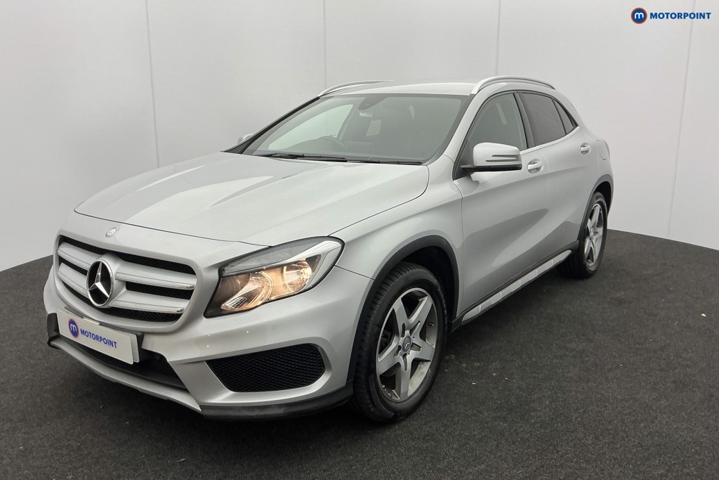 Used Mercedes-Benz GLA 2015 for sale - 77187221: Photo 48