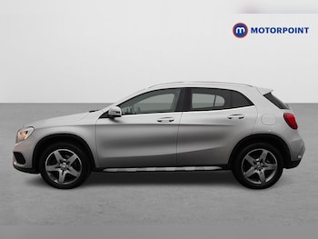 Used Mercedes-Benz GLA 2015 for sale - 77187221: Photo