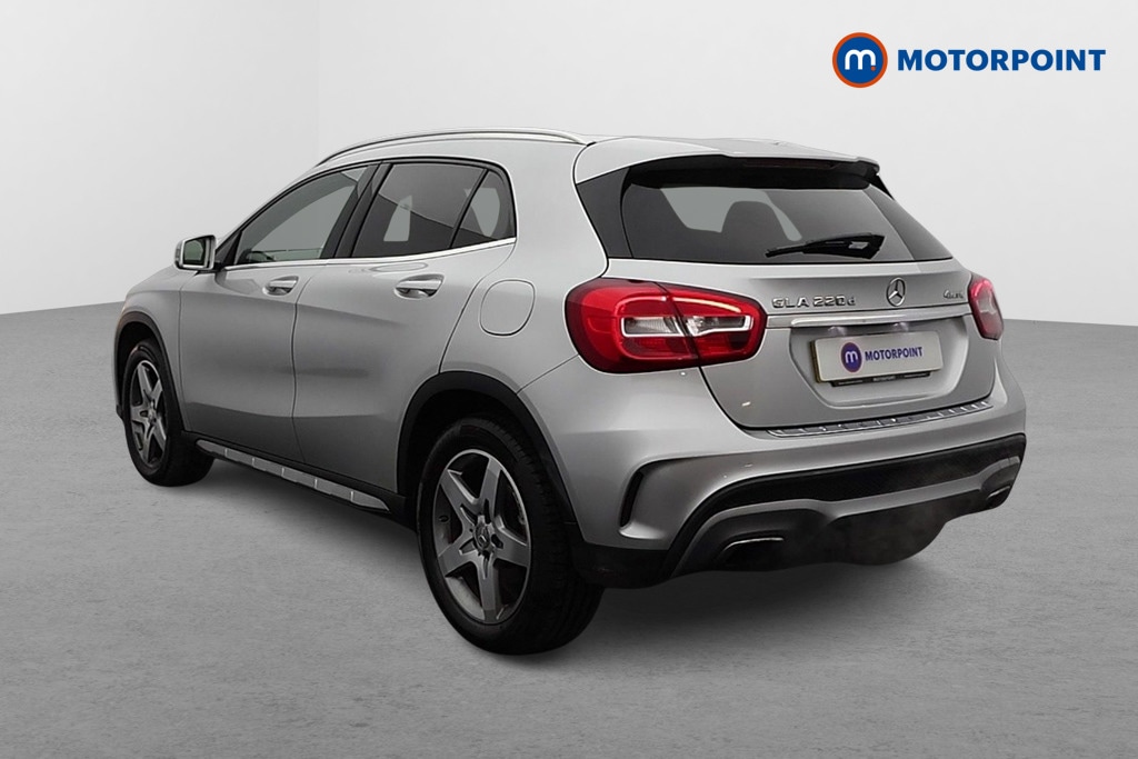 Used Mercedes-Benz GLA 2015 for sale - 77187221: Photo 5