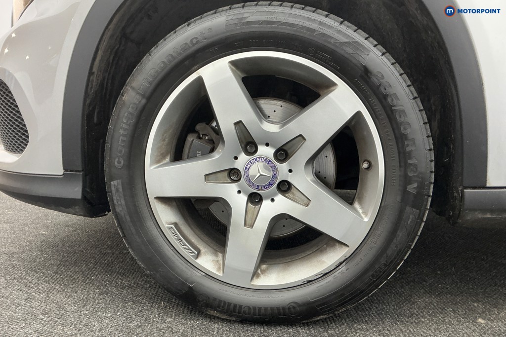 Used Mercedes-Benz GLA 2015 for sale - 77187221: Photo 53