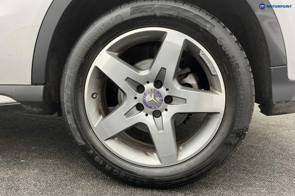 Used Mercedes-Benz GLA 2015 for sale - 77187221: Photo 54