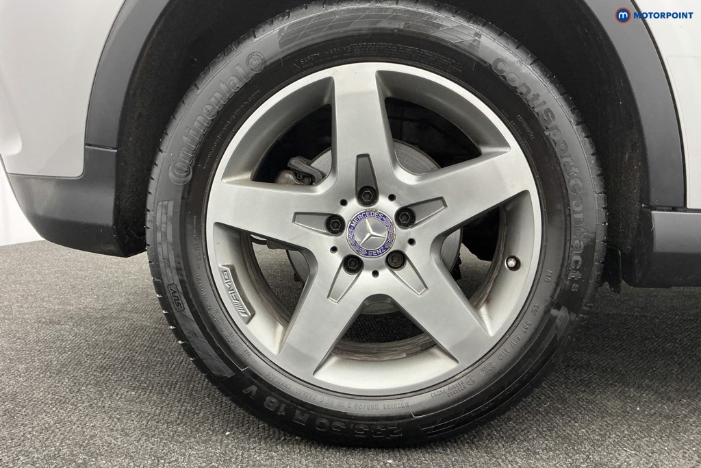 Used Mercedes-Benz GLA 2015 for sale - 77187221: Photo 55