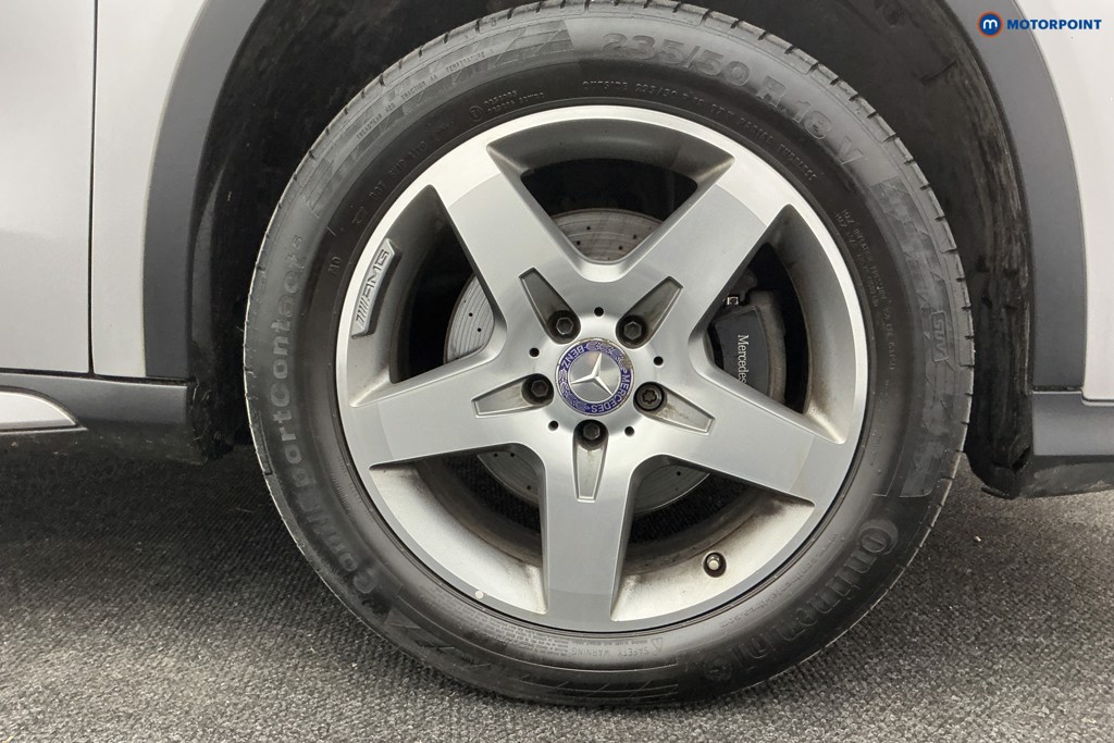 Used Mercedes-Benz GLA 2015 for sale - 77187221: Photo 56