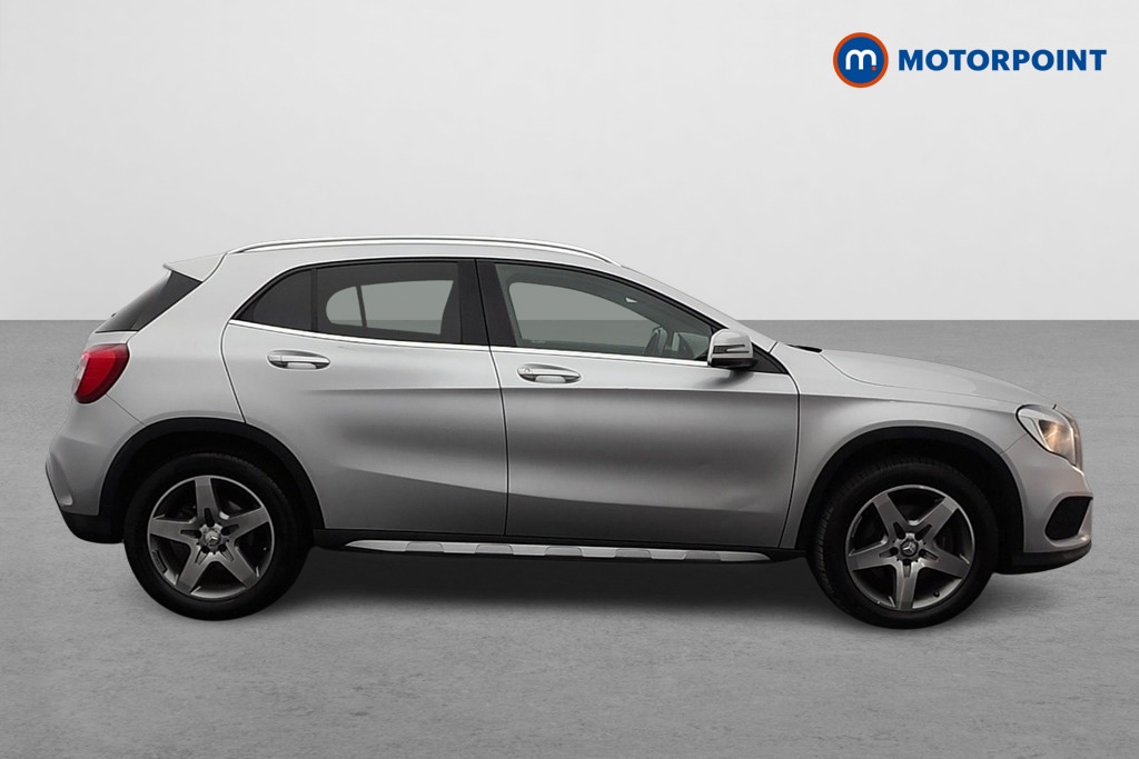 Used Mercedes-Benz GLA 2015 for sale - 77187221: Photo 8