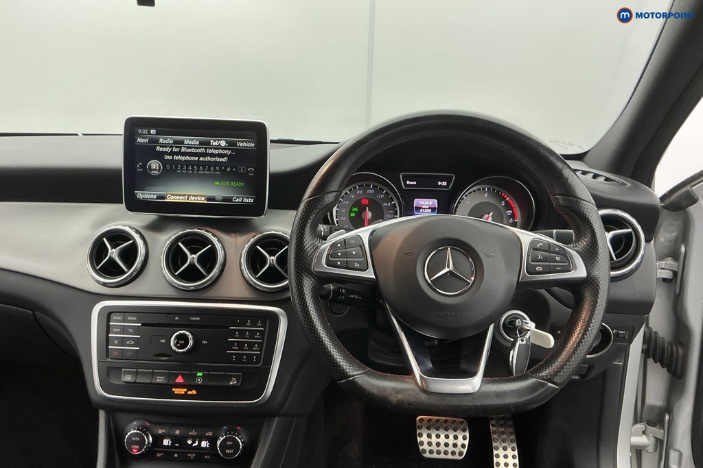 Used Mercedes-Benz GLA 2015 for sale - 77187221: Photo 9