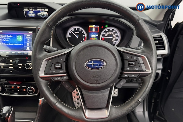 Used Subaru Forester 2024 for sale - 76222771: Photo 11