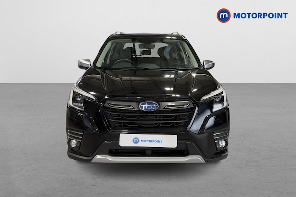 Used Subaru Forester 2024 for sale - 76222771: Photo 2