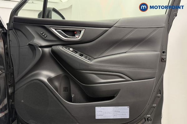 Used Subaru Forester 2024 for sale - 76222771: Photo 30
