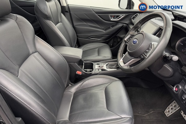Used Subaru Forester 2024 for sale - 76222771: Photo 32