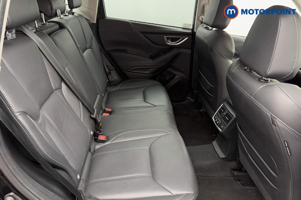Used Subaru Forester 2024 for sale - 76222771: Photo 36