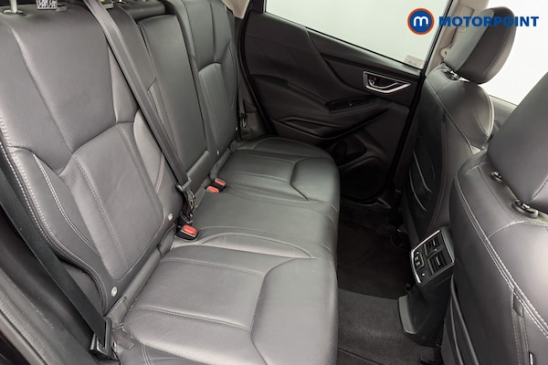 Used Subaru Forester 2024 for sale - 76222771: Photo 39