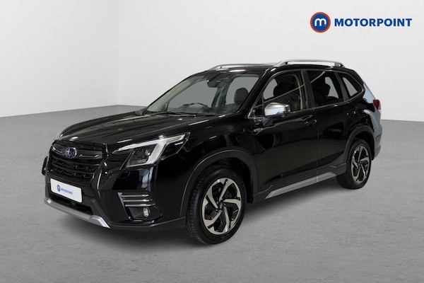 Used Subaru Forester 2024 for sale - 76222771: Photo 3