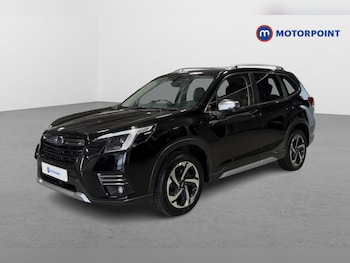Used Subaru Forester 2024 for sale - 76222771: Photo 3