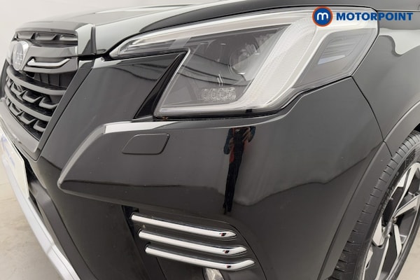 Used Subaru Forester 2024 for sale - 76222771: Photo 45