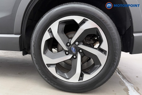 Used Subaru Forester 2024 for sale - 76222771: Photo 49