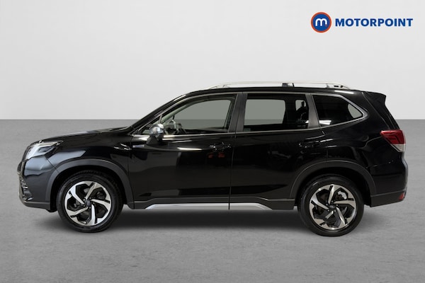 Used Subaru Forester 2024 for sale - 76222771: Photo 4