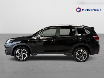 Used Subaru Forester 2024 for sale - 76222771: Photo 4