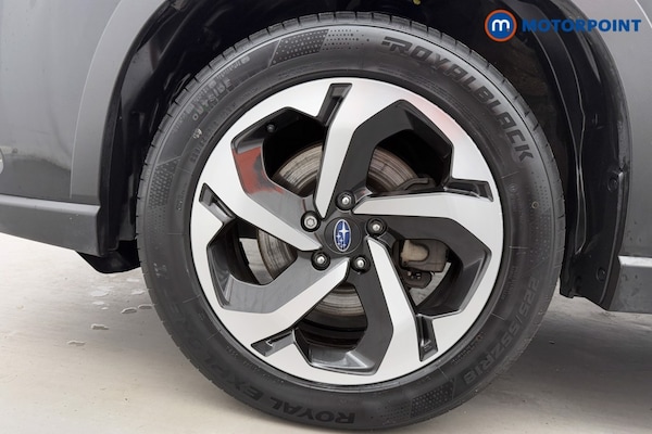 Used Subaru Forester 2024 for sale - 76222771: Photo 50