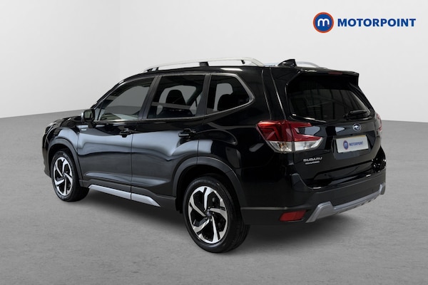 Used Subaru Forester 2024 for sale - 76222771: Photo 5