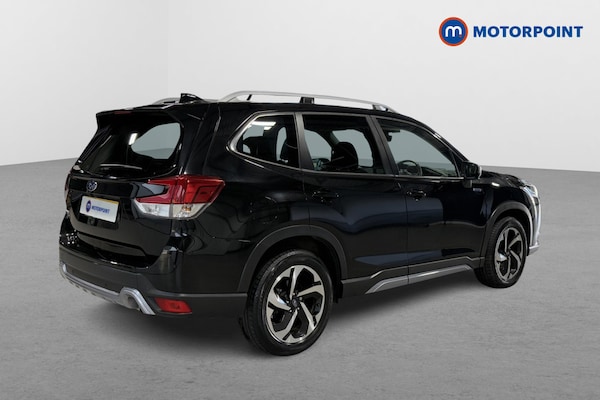 Used Subaru Forester 2024 for sale - 76222771: Photo 7