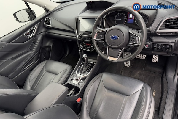 Used Subaru Forester 2024 for sale - 76222771: Photo 9