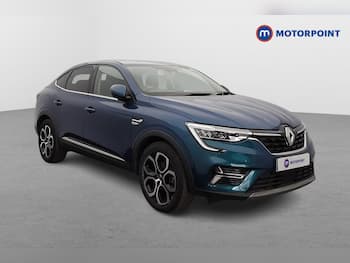 Used Renault Arkana 2024 for sale - 79685137: Photo